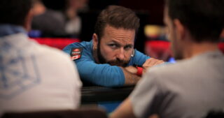 Daniel Negreanu’s Strategy Tips for Modern Tournament Poker