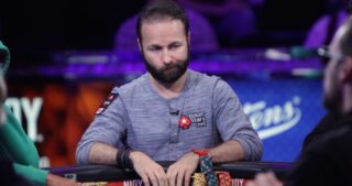 Daniel Negreanu