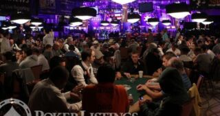 Rant: You Have to Work Really Hard to Be a Great Poker Player