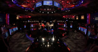 How to Prep for Poker’s Biggest (or Any) Final Table, Fast