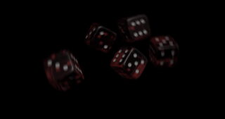 Dices Probabilities Header