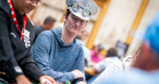 Daily Updates from the 2023 WSOP – July 9