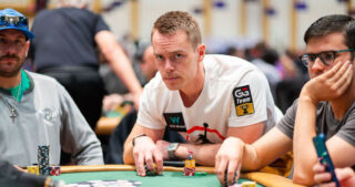 Daily Updates from the 2023 WSOP – July 7