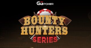 GGPoker Bounty Hunter Series