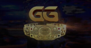 WSOP Onloine Event at GGPoker - 54 bracelets July 19 - Sept 6