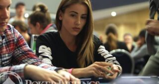 Gaëlle Garcia Diaz: “Poker is More Than a Sport; It’s My Passion”