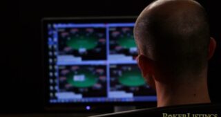 Poker Pro Tips: George “jorj95” Lind’s Top 5 Sit & Go Mistakes (Video)