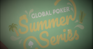 Global Poker Summer Series 2020