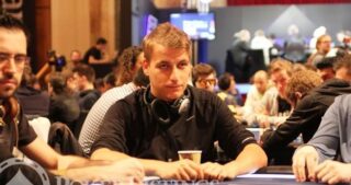 Philipp Gruissem: “I’m Most Useful to the World as a Poker Player”