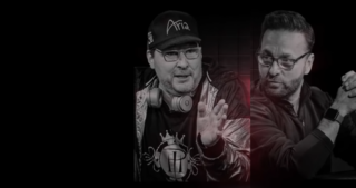 Negreanu vs Hellmuth High Stakes Duel: Heads Up Poker Hands Analysis