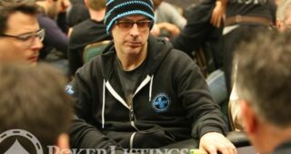 Phil Laak: From Repo Man to Telepathic Poker Icon