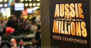 Aussie Millions