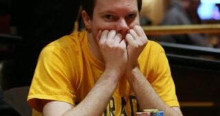 How to Handle Stress in Poker