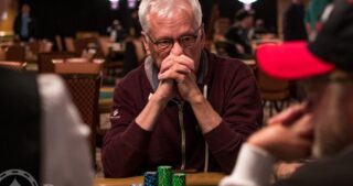 Let James Woods Be a Lesson: How to Avoid Poker’s Table-Talk Tax