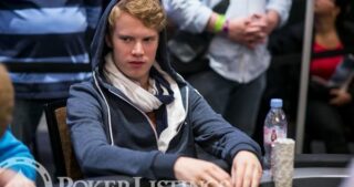 Security Expert: Poker Pros Always at Risk for Cybercrimes