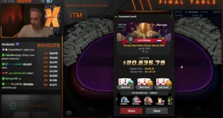 Lex Veldhuis comeback 2026