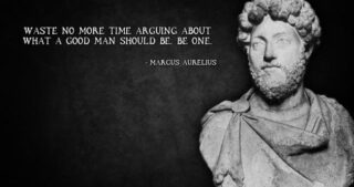 Poker Lessons from The Stoics: On No Control & Saying No