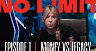 «NO LIMIT» Docuseries