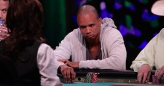 Ivey on the Couch: An Unauthorized Look at Phil Ivey