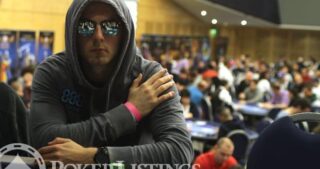 The Success Principles of Poker: The Power of D.U.M.B. Goals