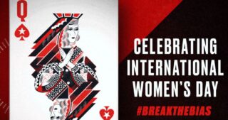 PokerStars IWD 2022