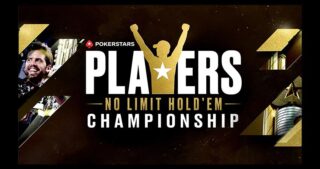 PokerStars Players Championship.