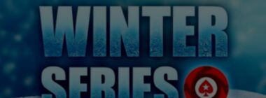 Win 5 PokerStars Winter Series 2019 Tickets (Exclusive Satellite)