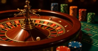 Roulette Wahrscheinlichkeiten und Gewinnquoten 2026