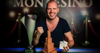 Sebastian Langrock