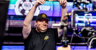 Shaun Deeb wins 9th bracelet