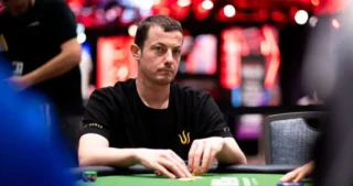 Tom Dwan
