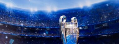 Introduction to betting on the Champions League