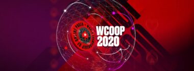 Jump into WCOOP 2020 with $80M GTD – Schedule Here