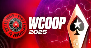 WCOOP 2025