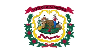West Virginia online poker
