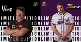 ACR Poker Merch