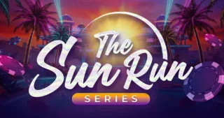 It’s Time For the Sun Run at ACR Poker!