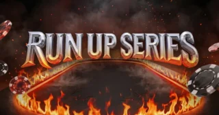 Run Up Series maian