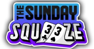 Americas Cardroom. The Sunday Squeeze.