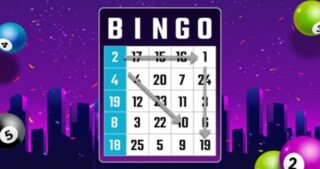 Americas Card Bingo Boost.