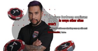 Host Your Own Private Tournament at Americas Cardroom