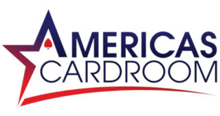 Americas Cardroom logo