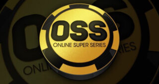 Americas cardroom Online Super Series.