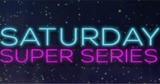 Saturday Super Series at Americas Cardroom.