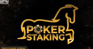 Americas Cardroom. Poker Staking players.