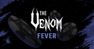 Americas Cardroom the Venom Fever.