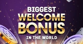 Americas Cardroom Welcome Bonus