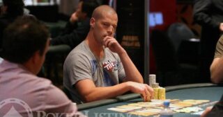 The Success Principles of Poker: The Power of Silence