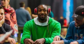 Gilbert Arenas