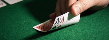 Improving Your Chances of Winning Playing Poker